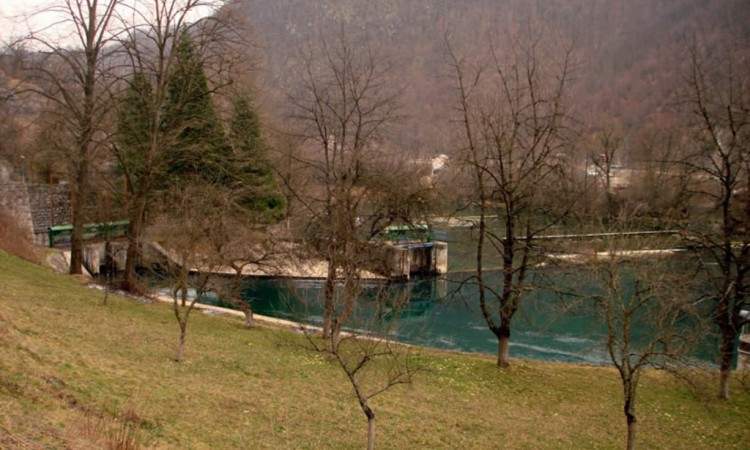 Tri osobe smrtno stradale u Hidroelektrani 'Una – Kostela' zbog curenja plina 