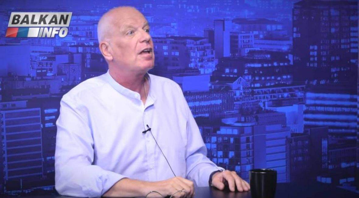 Bivši gradonačelnik Beograda: Zločin u Srebrenici je neoprostiv (Video)