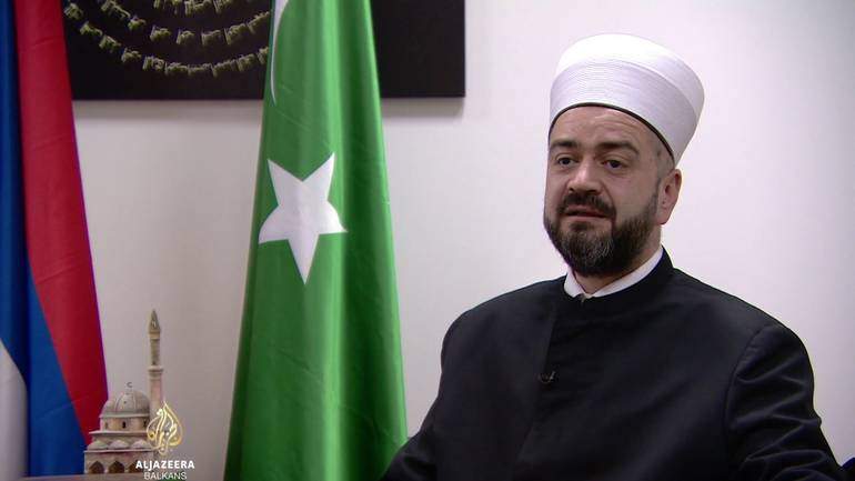 Novi sukob islamskih zajednica u Srbiji (Video)