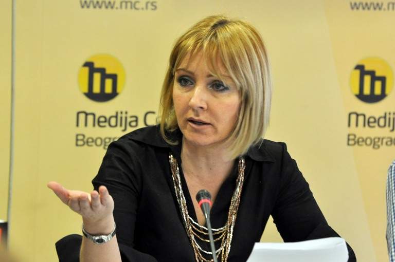 Jelena Milić: Srbija se približava Americi, to će potkresati krila Dodikovom separatizmu