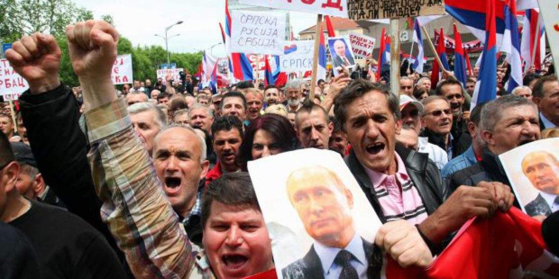 Foreign Policy: Je li prekasno da Zapad intervenira u BiH?!