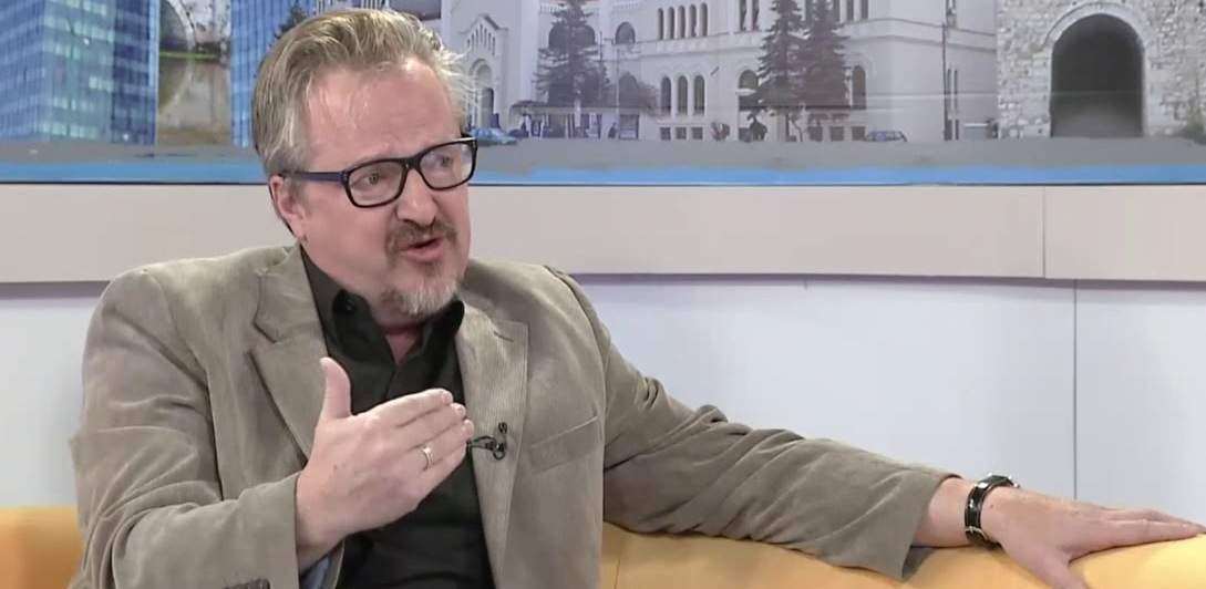 Akif Agić: Tuđmanovim spomenikom slavi se UZP!