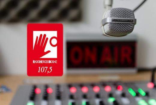 RTV Herceg-Bosne kupila TV Kiss: Uspostavlja se kanal na hrvatskom jeziku?