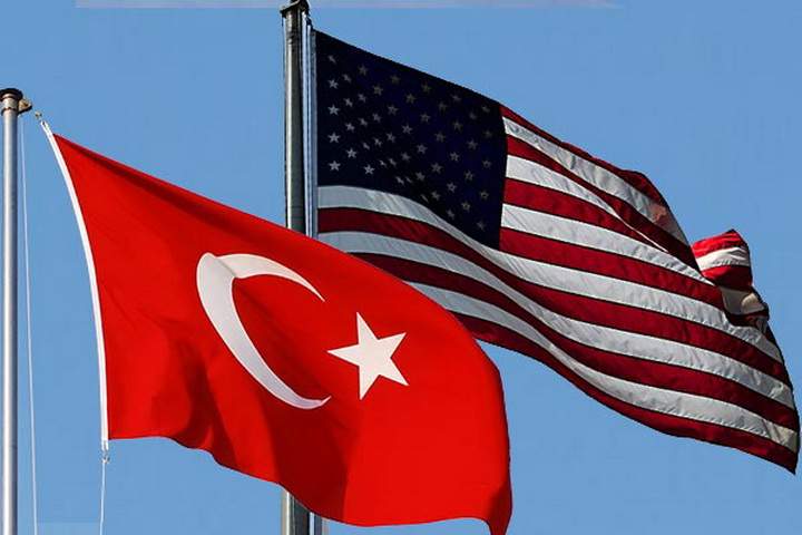Trump ponovo oborio liru, ograničeni letovi za Turkish Airlines