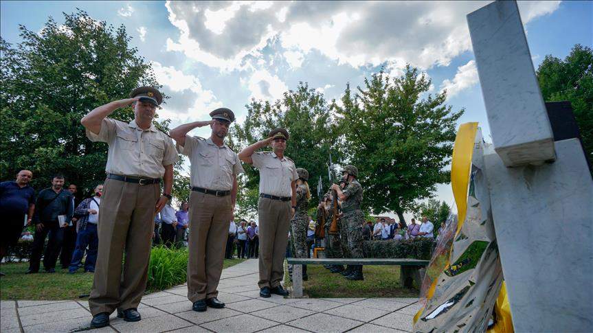 Ramiz Salčin: Bio je vizionar, veliki borac, patriota i čovjek