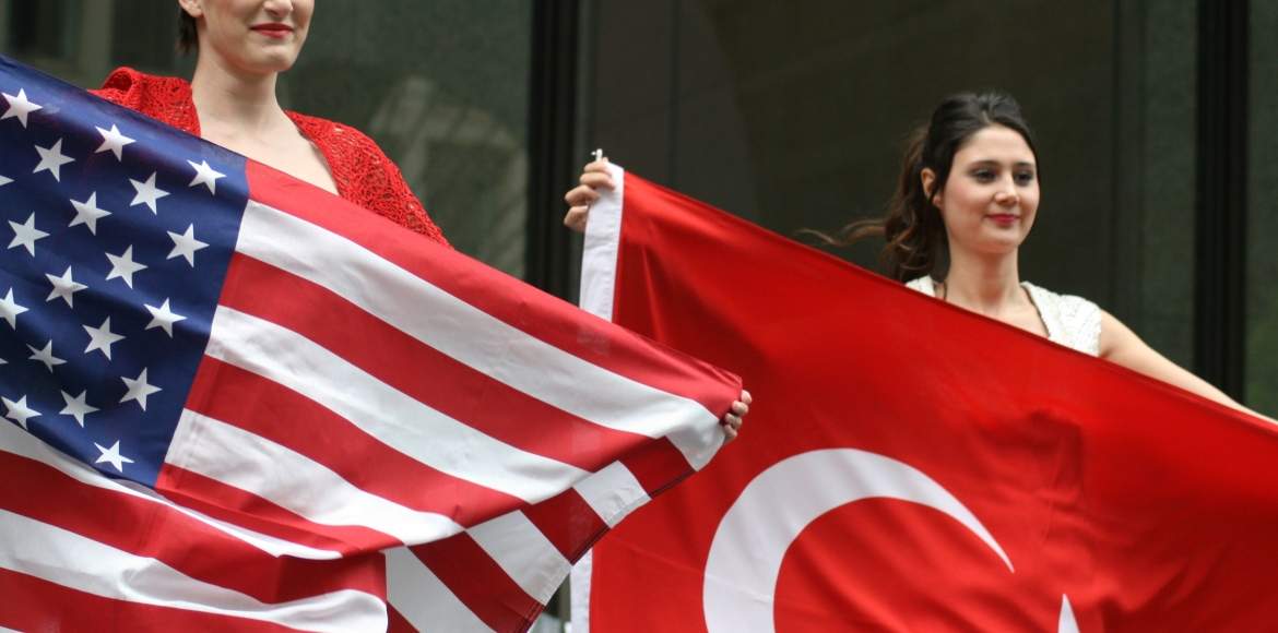 Amerika odbacuje ideju o podjeli Kipra na dvije države
