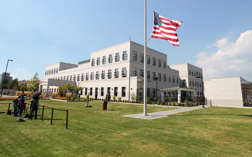 Ambasada SAD u BiH i USAID: Dodik izmišlja za potrebe vlastite predizborne kampanje 