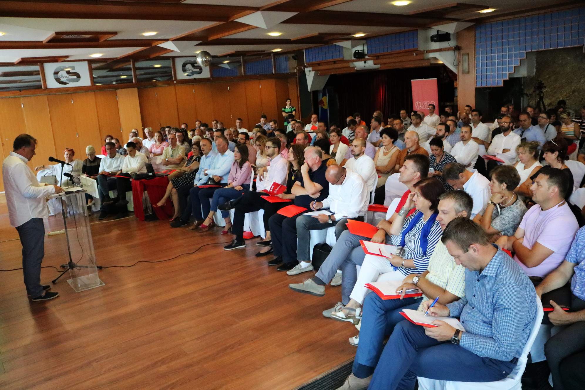 VRATIT ĆE SE VALTER | SDP: Oduzet ćemo stotine miliona maraka nezakonito stečene imovine