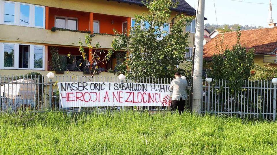 Počinje ponovno suđenje Oriću i Muhiću