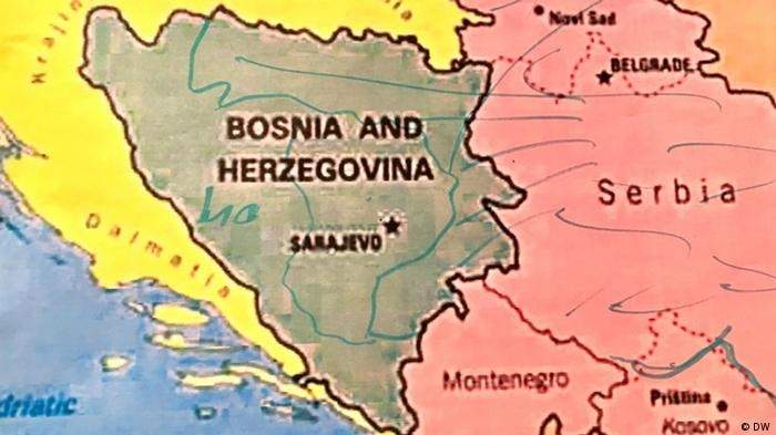 Njemački mediji: Fitilj koji bi mogao zapaliti Balkan