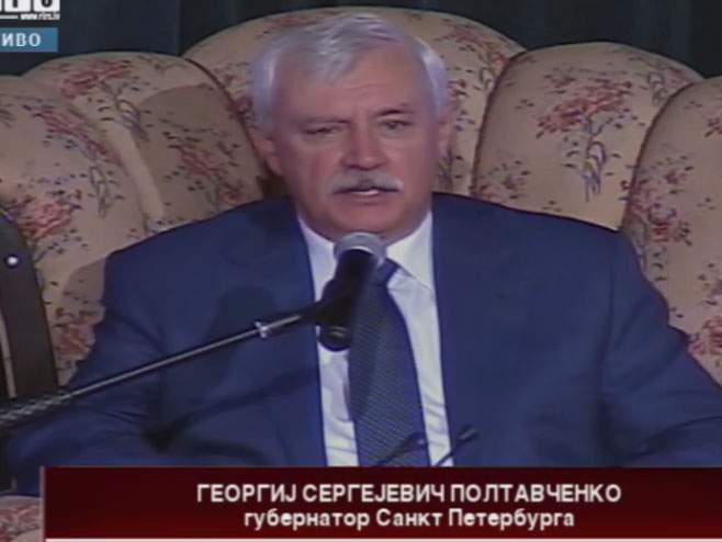 Ruske igre: Putinov čovjek najavio još bliže odnose s Republikom Srpskom