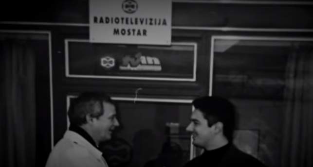 Kako je ugašen RTV Mostar, svjetlo na kraju tunela ratnog pakla