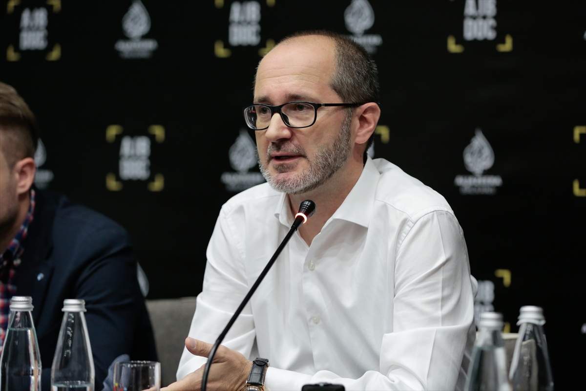 Edhem Fočo: Ambicija nam je učiniti AJB DOC jednim od najboljih europskih festivala