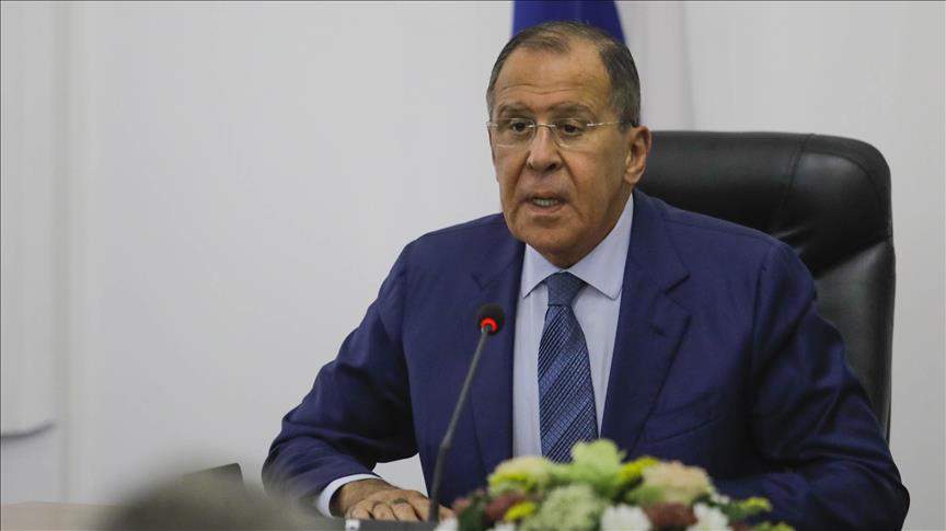 Lavrov u Sarajevu: U potpunosti podržavamo suverenitet i teritorijalni integritet BiH