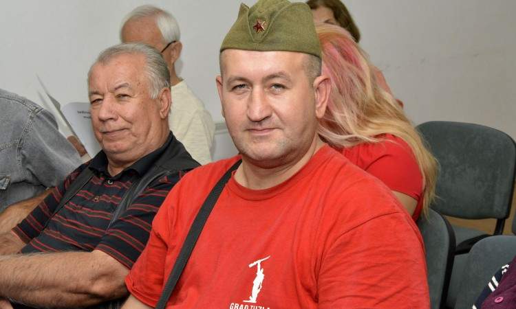 Sabor antifašista BiH: Imamo zadaću i odgovornost progovoriti o stanju u zemlji
