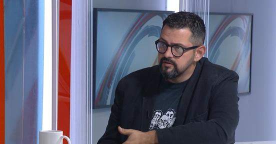 Zuber: AJB DOC može uz bok bilo kojem evropskom festivalu