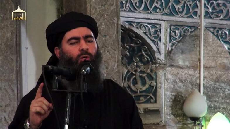 Je li zloglasni terorista el-Baghdadi i dalje živ?