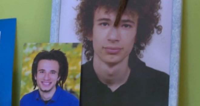 Vasković objavio spisak odgovornih za prikrivanje Davidovog ubistva 