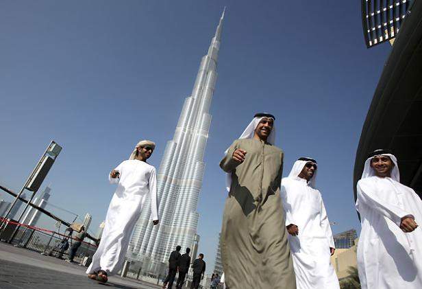 UAE negira hakiranje katarskih web stranica
