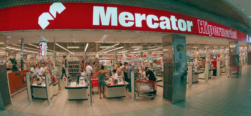Do kraja ljeta povratak 'Merkatora' u BiH