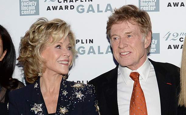 Jane Fonda i Robert Redford dobijaju Zlatnog lava za životno djelo 
