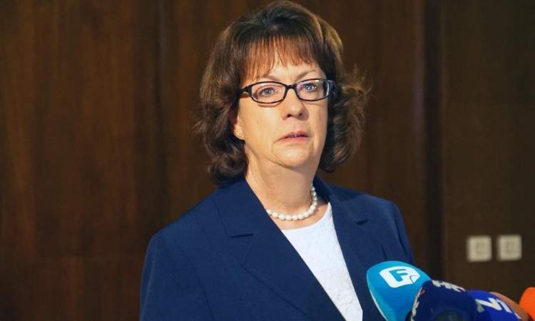 Cormack: Veoma je važno da građani izađu na glasačka mjesta
