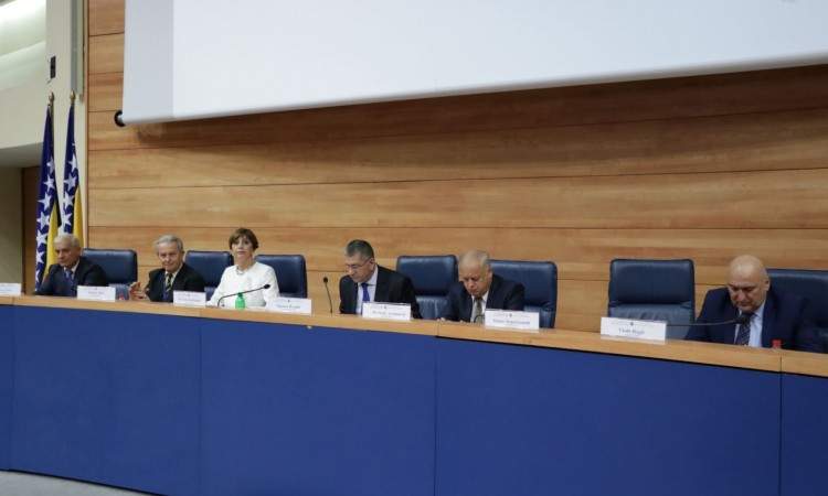 Preliminarni rezultati za PSBiH – Najviše glasova osvojili SDA i SNSD