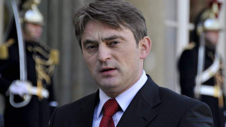 Komšić: Za BiH je veća opasnost ostaviti je van NATO-a nego povratak ISIL-ovaca