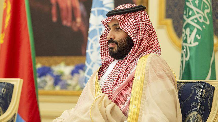 Saudijski princ Mohammed  stoji iza otmice novinara Khashoggija?