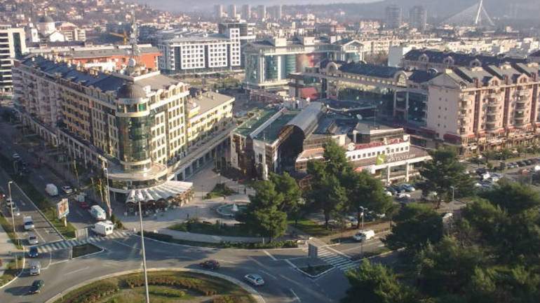 Velikosrpski voz ponovo se primiče Crnoj Gori