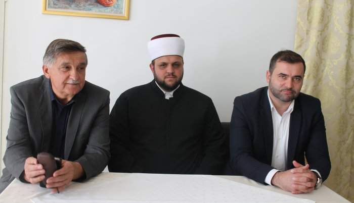 Islamskoj zajednici onemogućeno upravljanje sultan Selimovim mesdžidom 