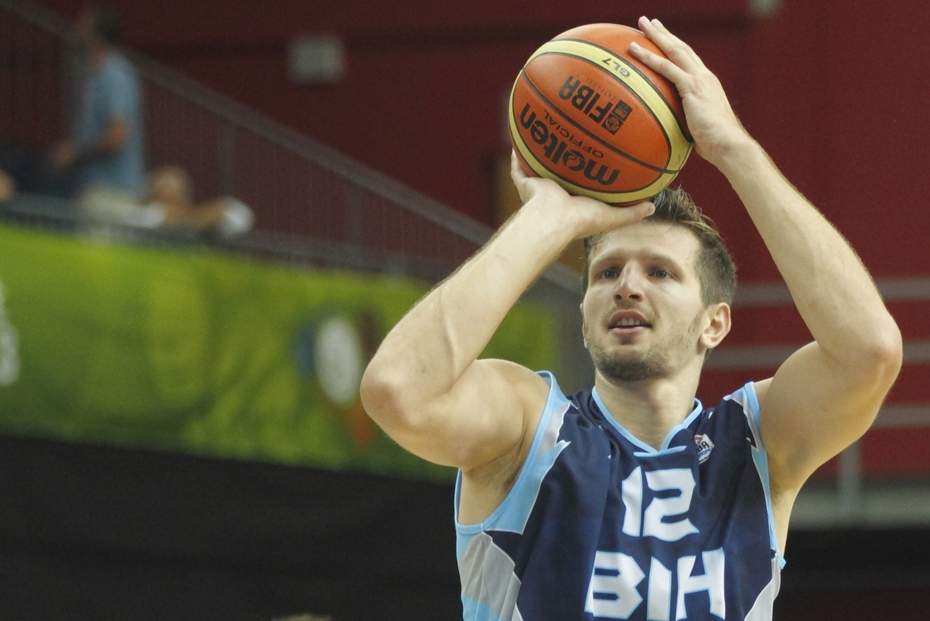Mirza Teletović novi predsjednik Košarkaškog saveza BiH