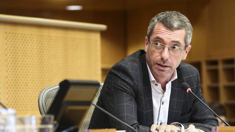 Engel: Dejtonski ustav ne funkcioniše, mora se mijenjati