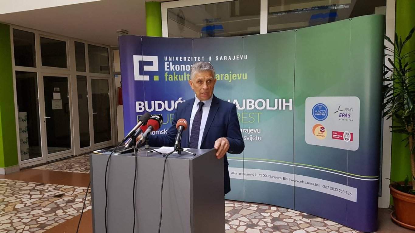 Status Sandžaka preduslov za rješenje spornih pitanja BiH i Srbije 