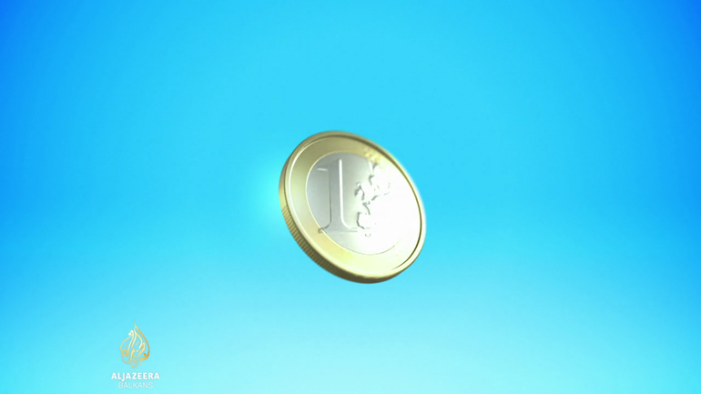 Al Jazeera Business: Nova finansijska kriza?