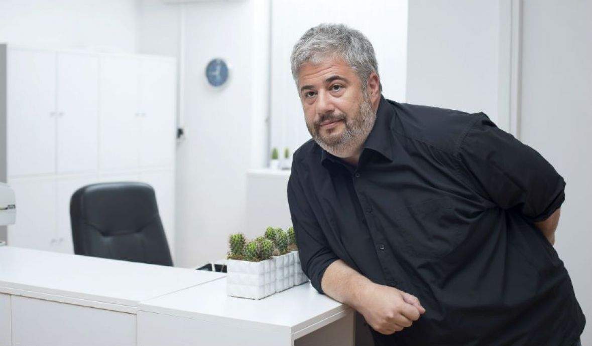 Arsovski: Rasplet u Makedoniji ohrabrit će region, ništa od promjena granica 