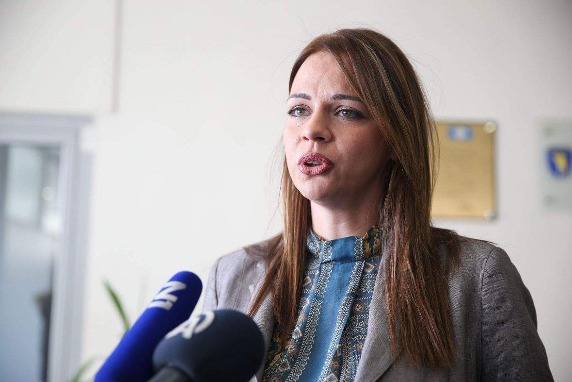 HRT prilog sa glasnogovornicom Granične policije BiH "preveo" na hrvatski jezik