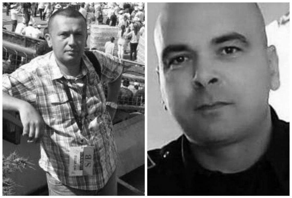 Dan žalosti u BiH, posljednji oproštaj od ubijenih policajaca