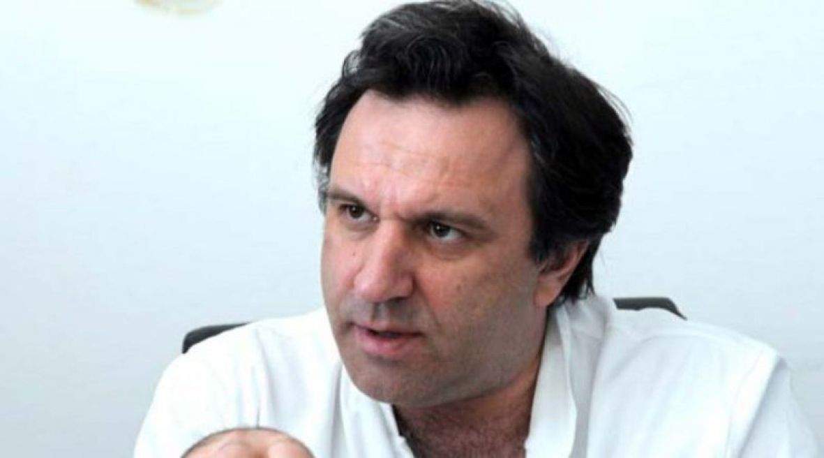 Profesoru Kemalu Dizdareviću uručen otkaz na KCUS-u