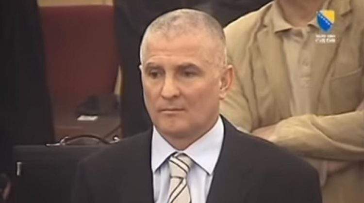 UDRUŽENI PRAVOSUDNI PODUHVAT: Mostarski zločinac uskoro na slobodi