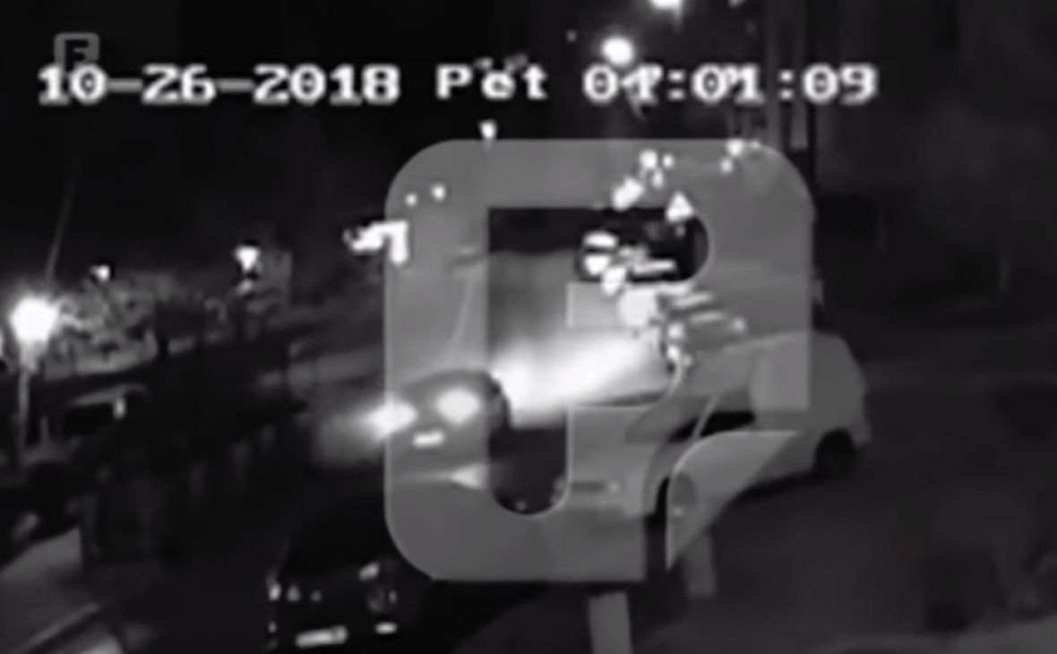 Ubistvo sarajevskih policajaca: FTV objavila video snimak automobila