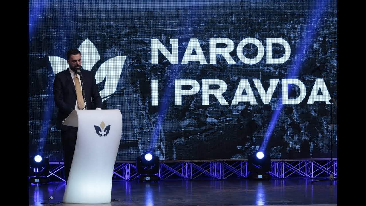U Sarajevu novi krug pregovora oko formiranja Vlade KS