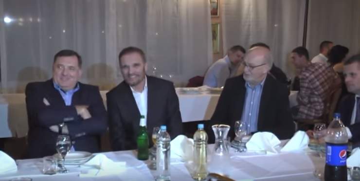 (Foto: Narod.hr) - Anto Nobilo: Mene niko ne može kupiti!