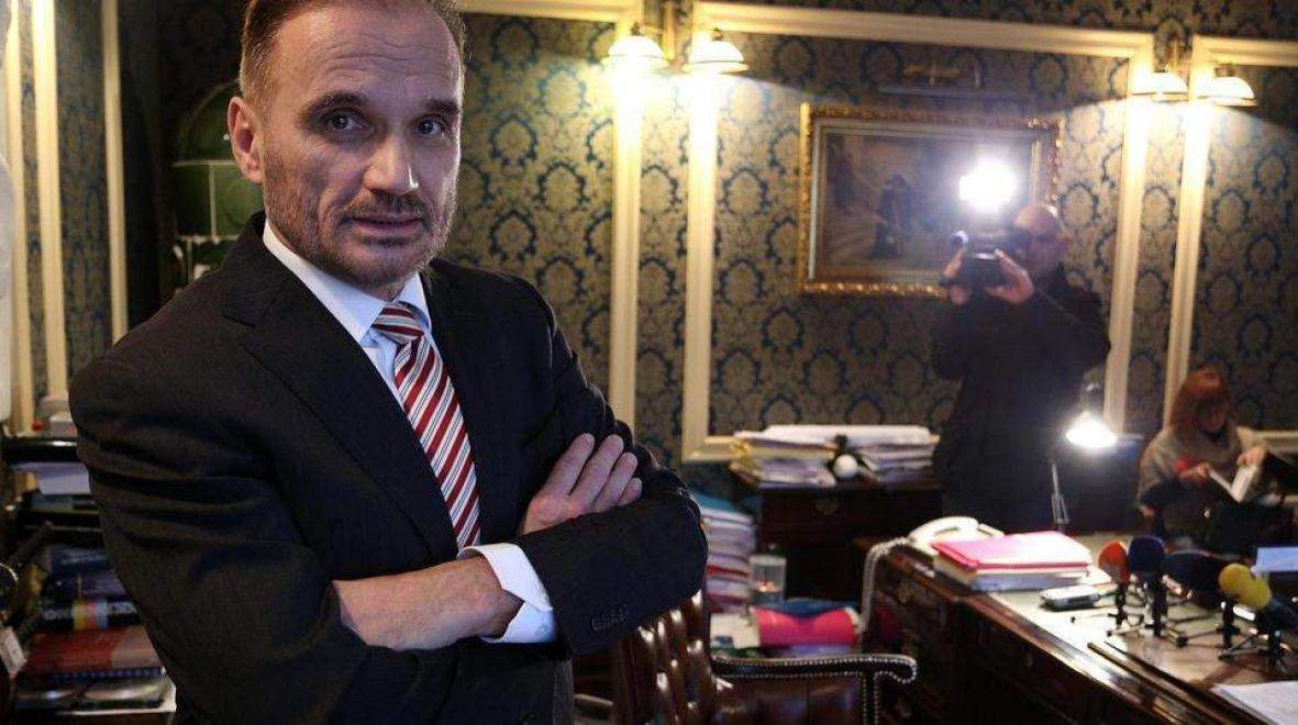 Nobilo: Zašto se Tužilaštvo nije žalilo, Srbija je, kao i Hrvatska, bila agresor na BiH