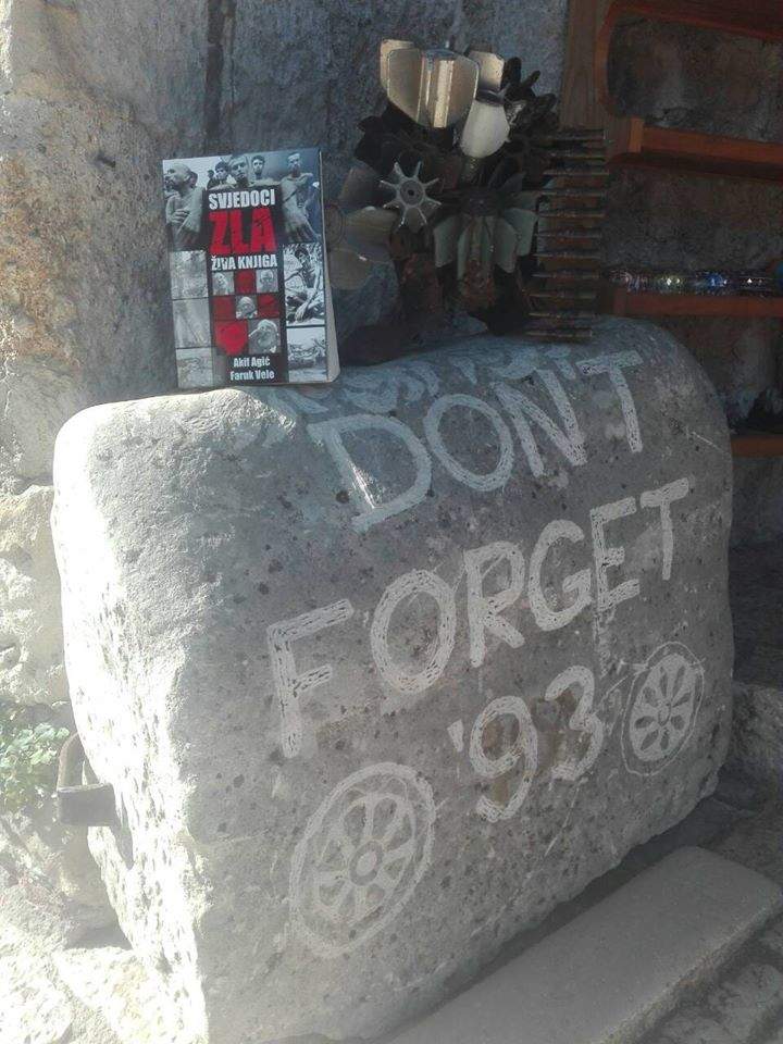 44733954_533238510451712_5757396307303989248_n.jpg - Istina je dostižna | Knjiga &bdquo;Svjedoci zla&ldquo; u subotu u Jablanici 