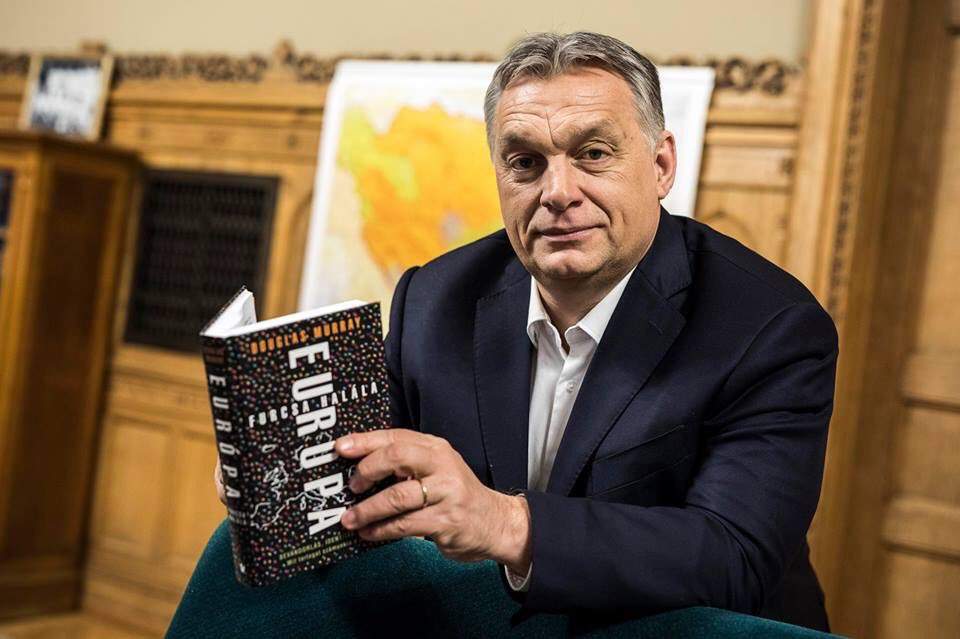 Pobijedili su Viktor Orban, ksenofobija i rasizam