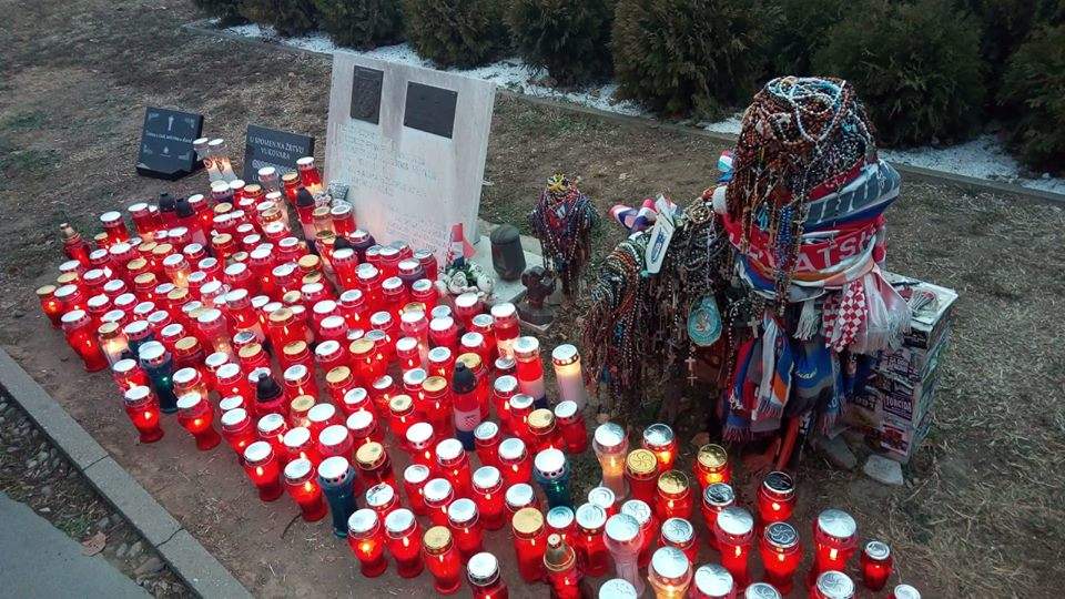 Hrvatska obilježava stradanje Vukovara