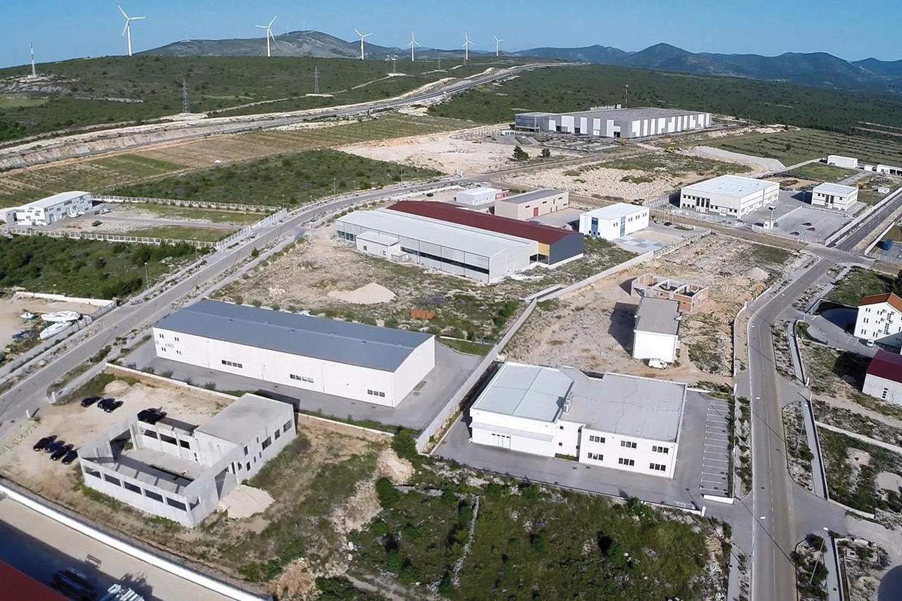 Prof. dr. Sadik Bahtić: Kakva je uloga industrijskih zona u razvoju poduzetništva?