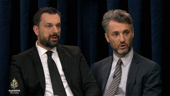 SDA poziva Fortu i Konakovića da podnesu ostavke