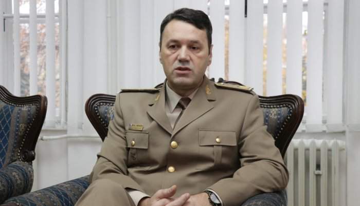 General Mašović: Ne postoji mogućnost blokade ulaska BiH u NATO